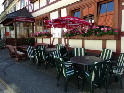 Foto: Wirtshaus Harzklause