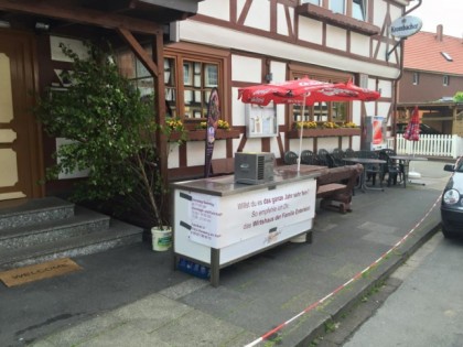 Foto: Wirtshaus Harzklause